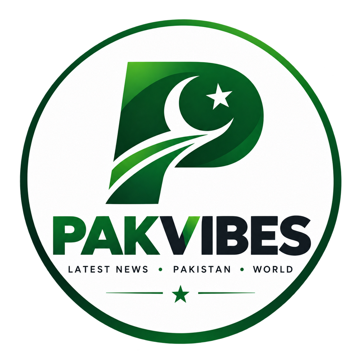 PAK VIBES